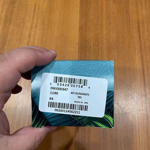 Maui Jim Lighthouse Polarized Rectangular Sunglasses, Rootbeer/Hcl Bronze 407-02 - Picture 2 of 7